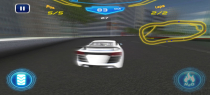 Ultimate Car Racing - Unity game Screenshot 2
