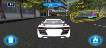 Ultimate Car Racing - Unity game Screenshot 4