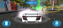 Ultimate Car Racing - Unity game Screenshot 5
