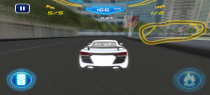 Ultimate Car Racing - Unity game Screenshot 6