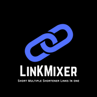 Link Mixer - Short Multiple Shortener Links 