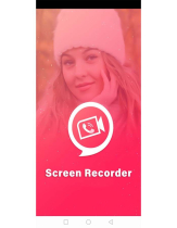 Screen Recorder - Video Recorder Android  Screenshot 1