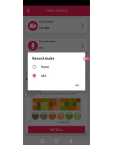 Screen Recorder - Video Recorder Android  Screenshot 3