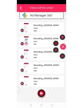 Screen Recorder - Video Recorder Android  Screenshot 6