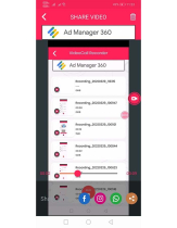 Screen Recorder - Video Recorder Android  Screenshot 8