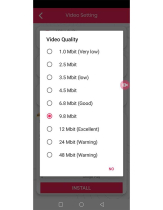 Screen Recorder - Video Recorder Android  Screenshot 10