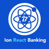 Ion React Banking - Ionic UI Theme