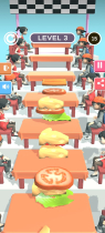 Sandwich Run - Unity Game Screenshot 5
