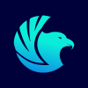 Eagle Wings Logo 