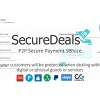 securedeals-saas-p2p-secure-payment-service