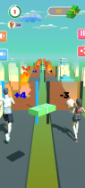 Parent Run - Unity Game Screenshot 2