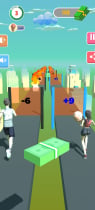 Parent Run - Unity Game Screenshot 3