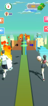 Parent Run - Unity Game Screenshot 4