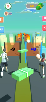 Parent Run - Unity Game Screenshot 5