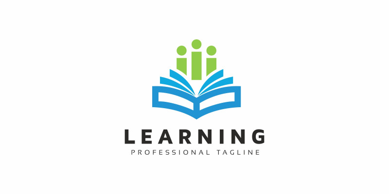 LearningLogo