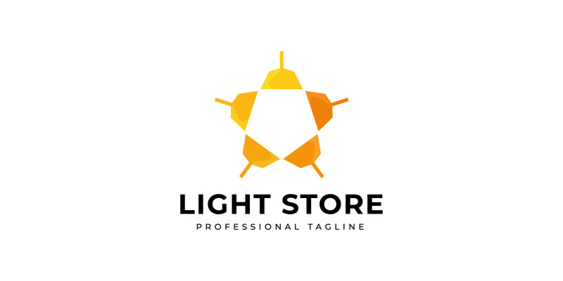 Light Store Logo