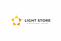 Light Store Logo Screenshot 3