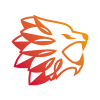 Lion Valiant Logo