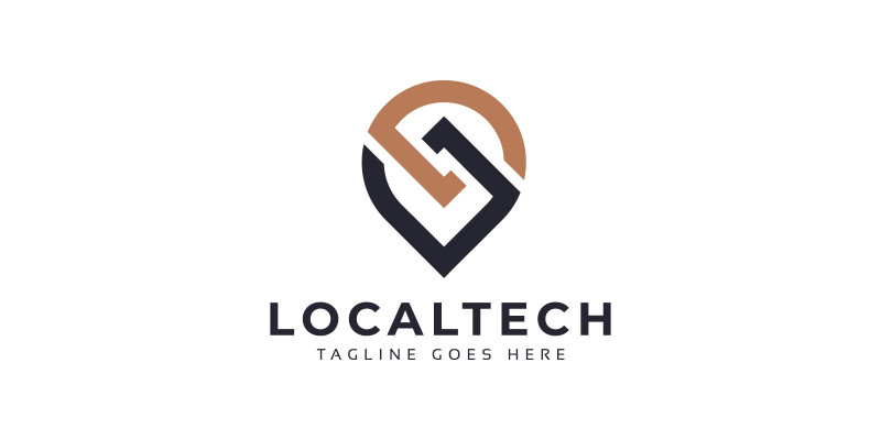 Location Tech Logo