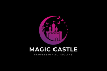 Magic Castle Logo Screenshot 2