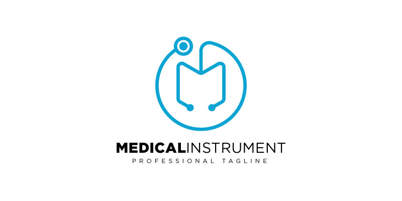 Doctor Instrument Logo