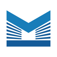 M Building Logo