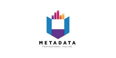 Meta Data Logo