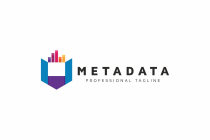 Meta Data Logo Screenshot 3