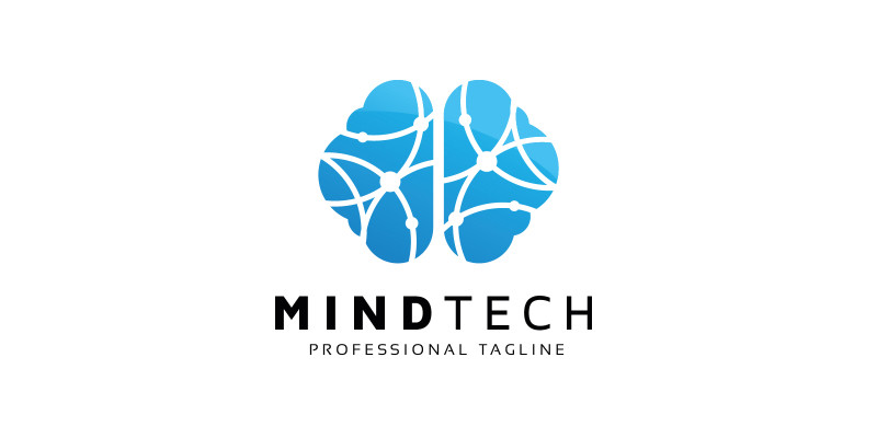 Mind Tech Logo