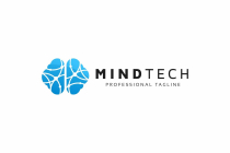 Mind Tech Logo Screenshot 3