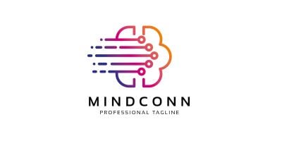 Mind Connect Logo