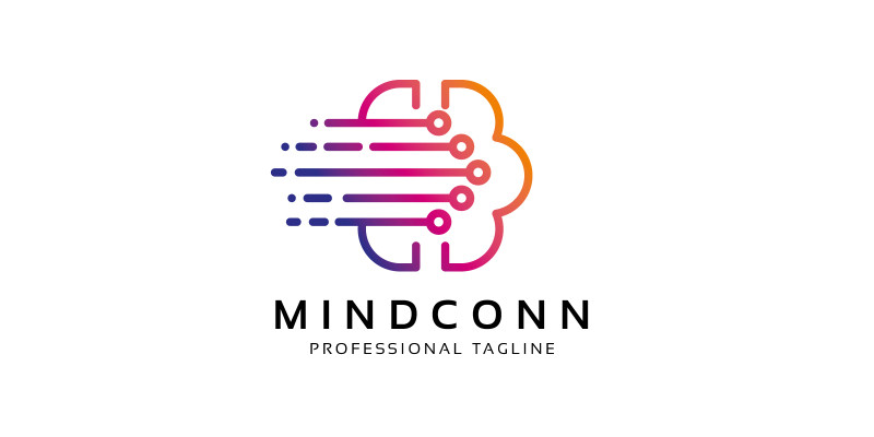 Mind Connect Logo