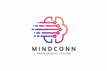 Mind Connect Logo Screenshot 1