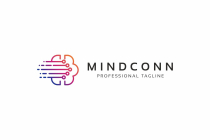 Mind Connect Logo Screenshot 3