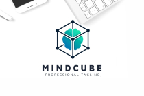 Mind Box Logo Screenshot 1