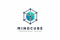Mind Box Logo Screenshot 2