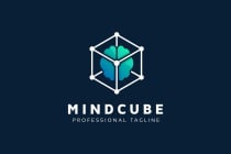 Mind Box Logo Screenshot 3