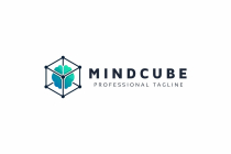 Mind Box Logo Screenshot 4