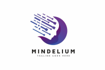Human Mind Tech Logo Screenshot 1