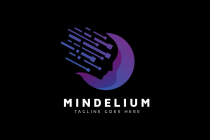 Human Mind Tech Logo Screenshot 2