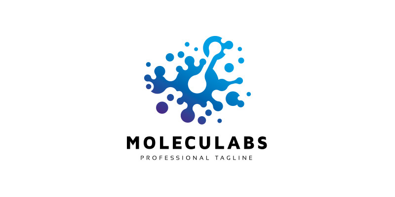 Molecule Labs Logo