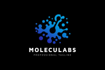 Molecule Labs Logo Screenshot 2