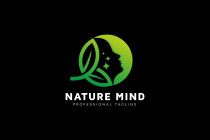 Nature Mind Logo Screenshot 3