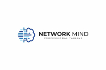 Network Mind Logo Screenshot 5
