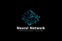 Neural Network Lab Logo Screenshot 3