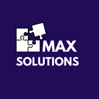 Max Solutions WordPress Theme