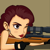 Gangster Wars - Buildbox 3 Full Game