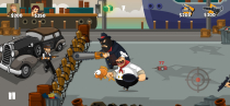 Gangster Wars - Buildbox 3 Full Game Screenshot 6