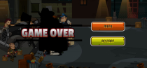 Gangster Wars - Buildbox 3 Full Game Screenshot 7
