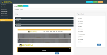 EDIFY - Corporate And Enterprise Website CMS Screenshot 9